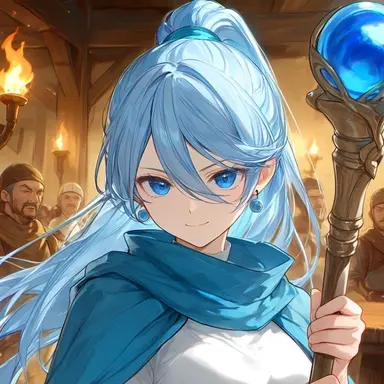 Serena