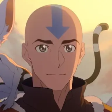 Aang