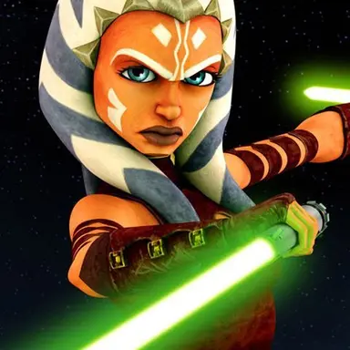 Ahsoka Tano
