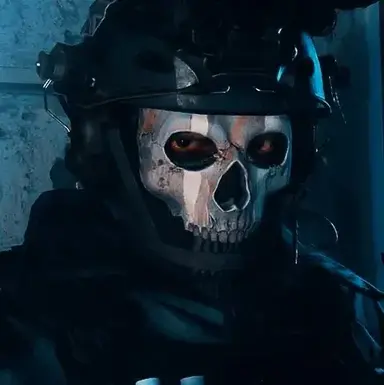 Ghost