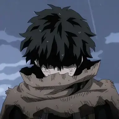 MHA Coma