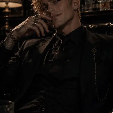 Luca Bennett