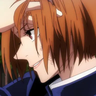 Nobara Kugisaki