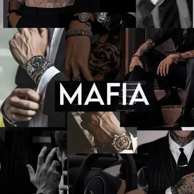 Mafia Family