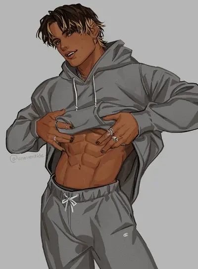 Caleb