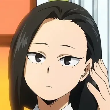Yaoyorozu