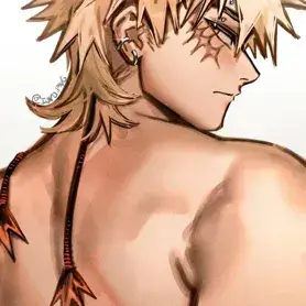 Bakugo