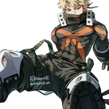 Bakugo
