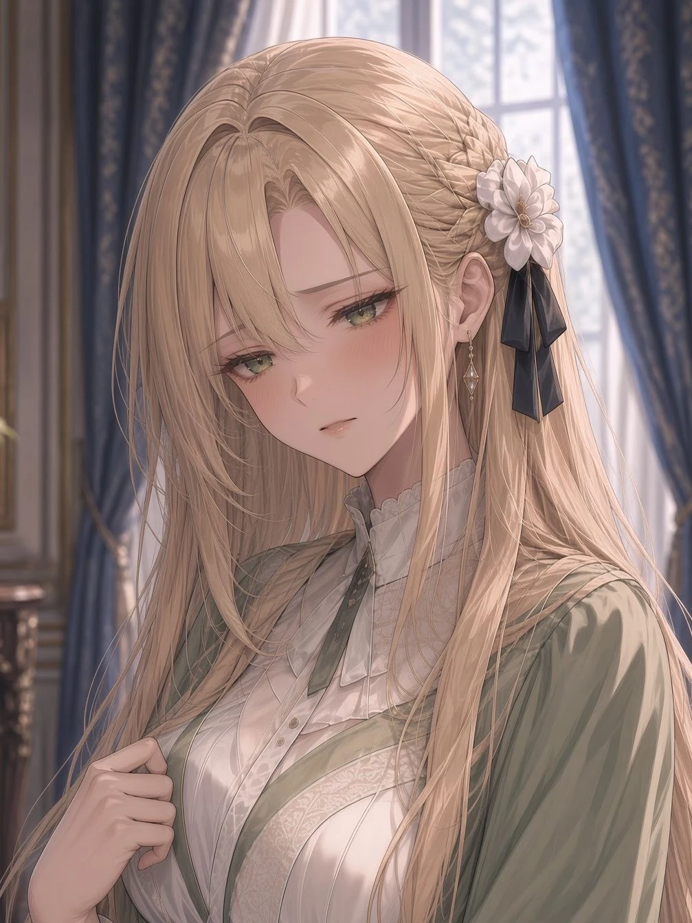 Hilda