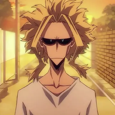 Toshinori
