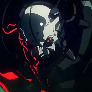 Adam Smasher