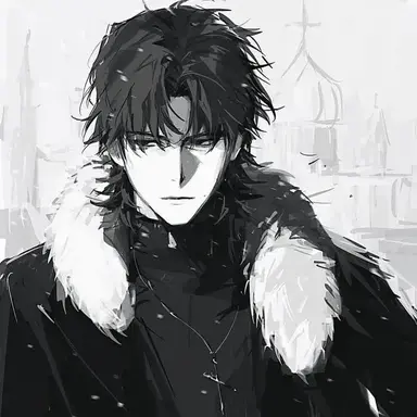 Kieran Volkov