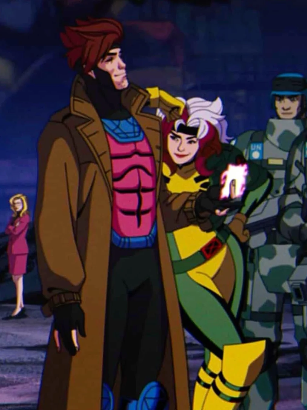 Rogue