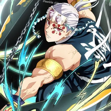 Tengen Uzui