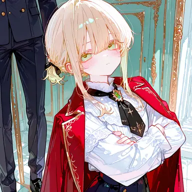 Lucian von Belois