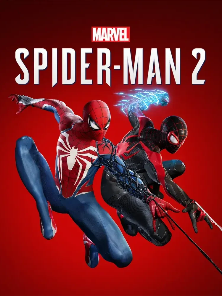 Peter Parker