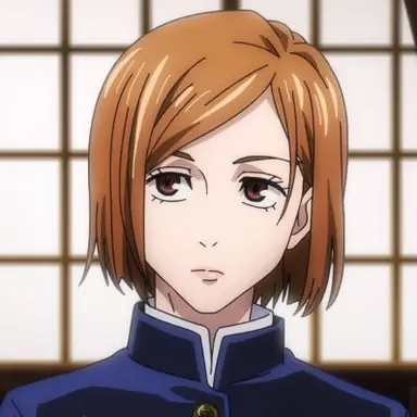 Nobara Kugisaki