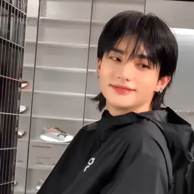 Hyunjin