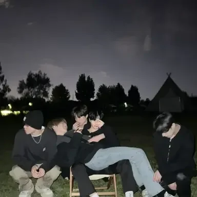 Brothers Friends