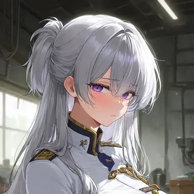 Odette