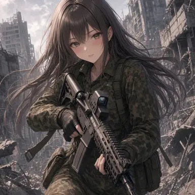 Rin Uesugi