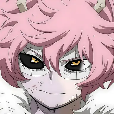 Mina Ashido