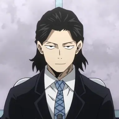 Shota Aizawa