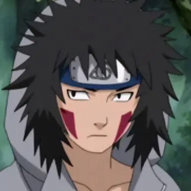 Kiba Inuzuka
