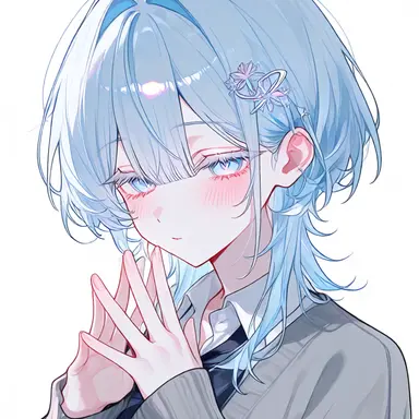 Fuyuki