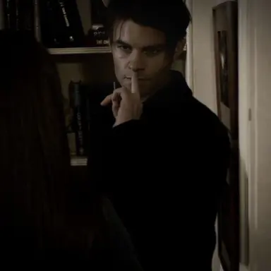 Elijah Mikaelson