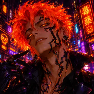 Dread