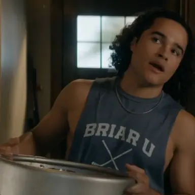 John Tucker