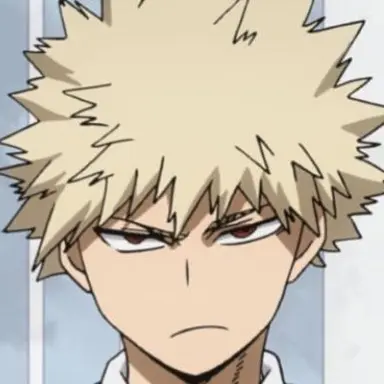 Bakugo