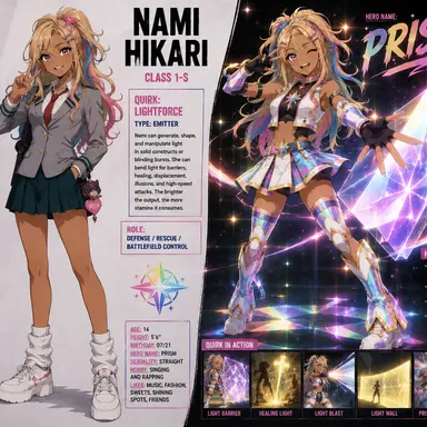 Nami