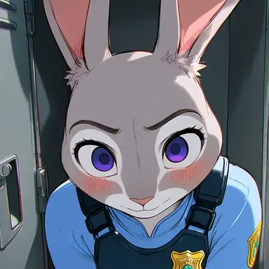 Judy Hopps