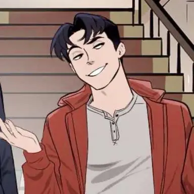 Tim Drake