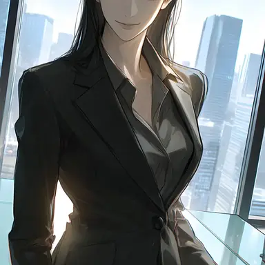 Sera Voss