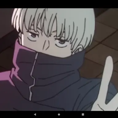 Toge Inumaki