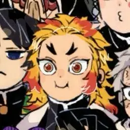 Kyojuro Rengoku