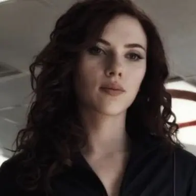 Natasha Romanoff