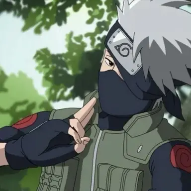 Kakashi Hatake