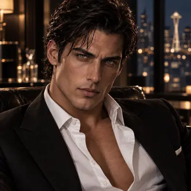 Alessandro Valenti