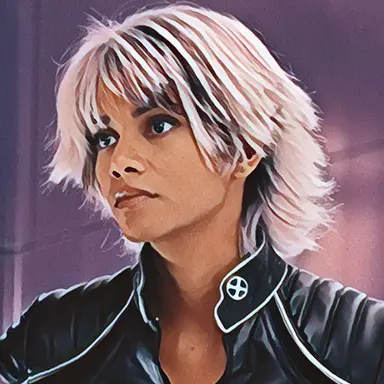Ororo Munroe