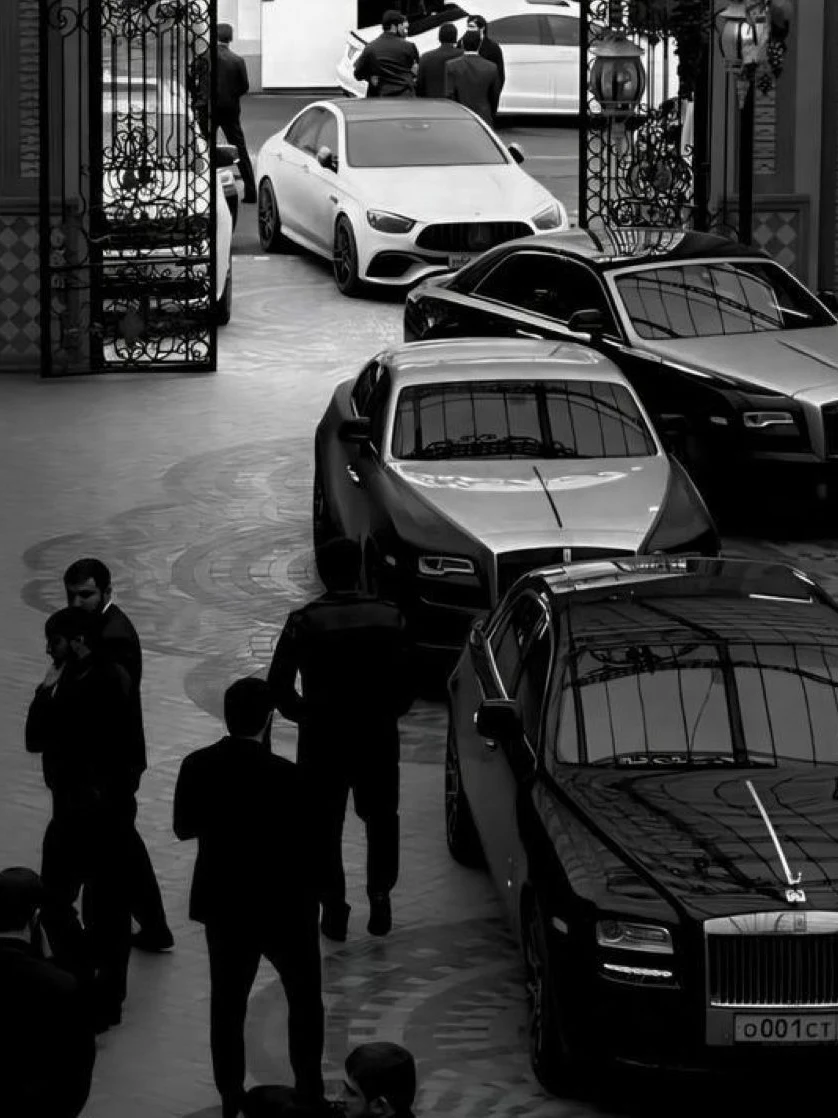 Mafia Family