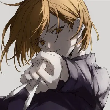 Nobara Kugisaki