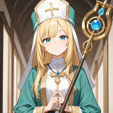 Iris