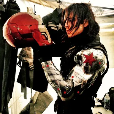 Bucky