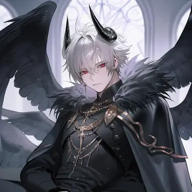 Lucifer