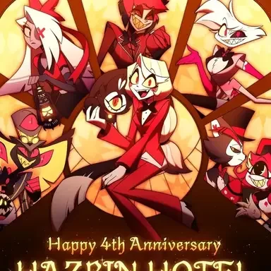 Hazbin Hotel