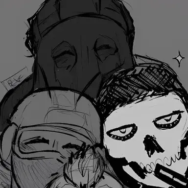 TF 141 - Quiet Pain